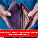 $300 cut in Social Security Benefits – Date already confirmed and could come sooner than expected