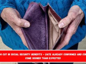 $300 cut in Social Security Benefits – Date already confirmed and could come sooner than expected