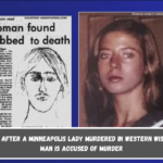 50 years after a Minneapolis lady murdered in western Wisconsin, a man is accused of murder