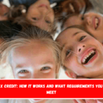 Child Tax Credit how it works and what requirements you need to meet