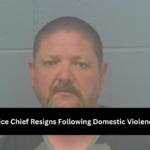 Clever Police Chief Resigns Following Domestic Violence Charges