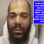 Father broke into the house where his eight-year-old kid lived through a first-floor window, then headed to an upstairs bedroom only to kill the boy's mother and grandmother; charged