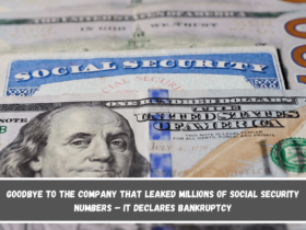 Goodbye to the company that leaked millions of Social Security numbers – It declares bankruptcy