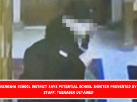 Kenosha school district says potential school shooter prevented by staff; teenager detained