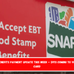 SNAP Benefits Payment Update This Week – $973 Coming to Your EBT Card