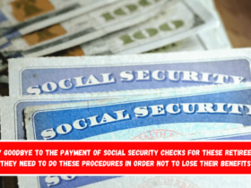 Say goodbye to the payment of Social Security checks for these retirees – They need to do these procedures in order not to lose their benefits