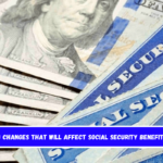 The 5 big changes that will affect Social Security benefits in 2025