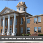 This Town Has Been Named The Poorest In Kentucky