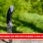 Understanding Your Knife Rights in Indiana A Legal Guide