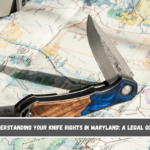 Understanding Your Knife Rights in Maryland A Legal Guide