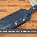 Understanding Your Knife Rights in Tennessee A Legal Guide