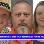 A 130-year sentence was given to an Indiana killer for the Delphi murders