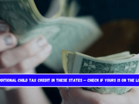 Additional Child Tax Credit in these states — Check if yours is on the list