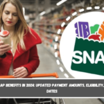 America’s SNAP Benefits in 2024 Updated Payment Amounts, Eligibility, and Deposit Dates