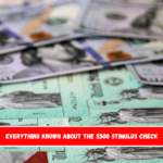 Everything known about the $500 stimulus check