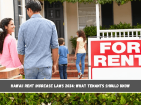 Hawaii Rent Increase Laws 2024 What Tenants Should Know