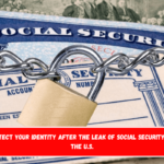 How to protect your identity after the leak of Social Security numbers in the U.S.