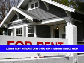 Illinois Rent Increase Laws 2024 What Tenants Should Know