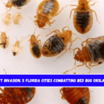 Insect Invasion 5 Florida Cities Combatting Bed Bug Onslaught