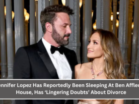 Jennifer Lopez Has Reportedly Been Sleeping At Ben Affleck’s House, Has ‘Lingering Doubts’ About Divorce