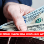 List of Changes Retirees Collecting Social Security Checks Must Make in 2025