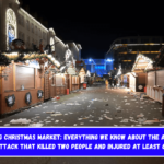 Magdeburg Christmas market Everything we know about the automobile attack that killed two people and injured at least 68