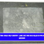 New DNA testing could help identify 'Jane Doe' who was killed in 1993 in southwest Missouri