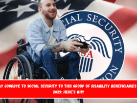 Say goodbye to Social Security to this group of disability beneficiaries in 2025 here’s why