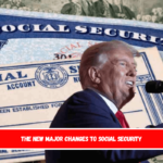 The New Major Changes to Social Security