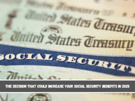 The decision that could increase your Social Security benefits in 2025