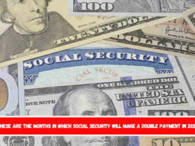 These are the months in which Social Security will make a double payment in 2025