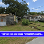 This Town Has Been Named The Poorest In Florida