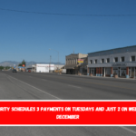 This Town Has Been Named The Poorest In Utah