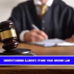 Understanding Illinois's Stand Your Ground Law