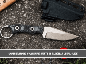 Understanding Your Knife Rights in Illinois A Legal Guide