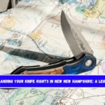 Understanding Your Knife Rights in New New Hampshire A Legal Guide