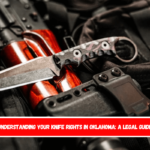 Understanding Your Knife Rights in Oklahoma A Legal Guide