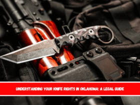 Understanding Your Knife Rights in Oklahoma A Legal Guide