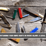 Understanding Your Knife Rights in Rhode Island A Legal Guide