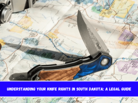 Understanding Your Knife Rights in South Dakota A Legal Guide