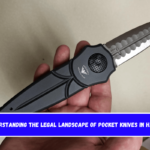 Understanding the Legal Landscape of Pocket Knives in Hawaii