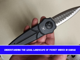 Understanding the Legal Landscape of Pocket Knives in Hawaii