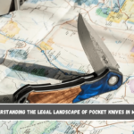 Understanding the Legal Landscape of Pocket Knives in Maine