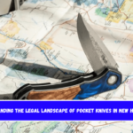 Understanding the Legal Landscape of Pocket Knives in New Hampshire