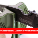 Understanding the Legal Landscape of Pocket Knives in Texas