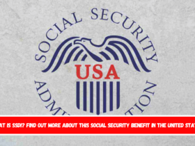 What is SSDI Find out more about this Social Security benefit in the United States