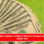 $3,627 Monthly Disability Payments Find Out If You Qualify in Texas in January 2025