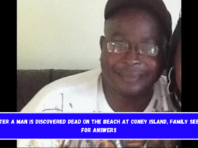 After a man is discovered dead on the beach at Coney Island, family seeks for answers