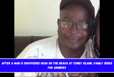 After a man is discovered dead on the beach at Coney Island, family seeks for answers