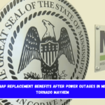 Apply for SNAP Replacement Benefits After Power Outages in Mississippi and Tornado Mayhem